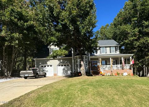 84 Ainsley Court Clayton NC 27527