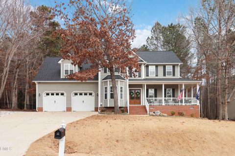 84 Ainsley Court Clayton NC 27527