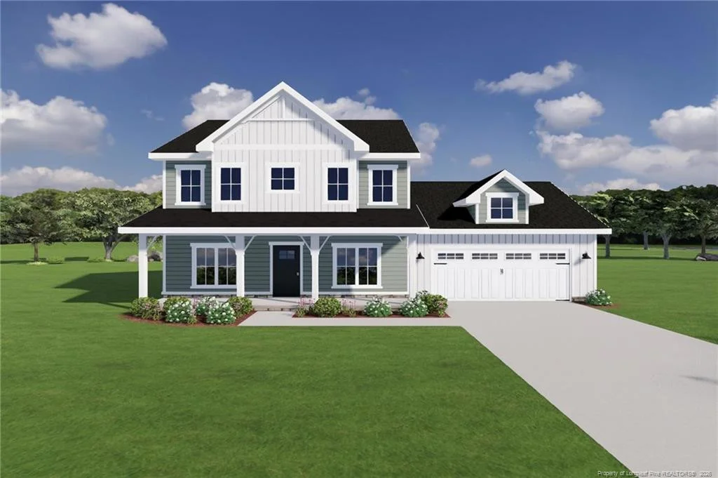 9864 Rockfish Road