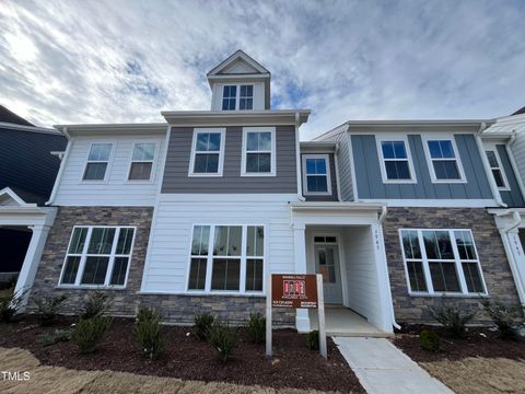 1945 Plott Balsam Drive Wendell NC 27591