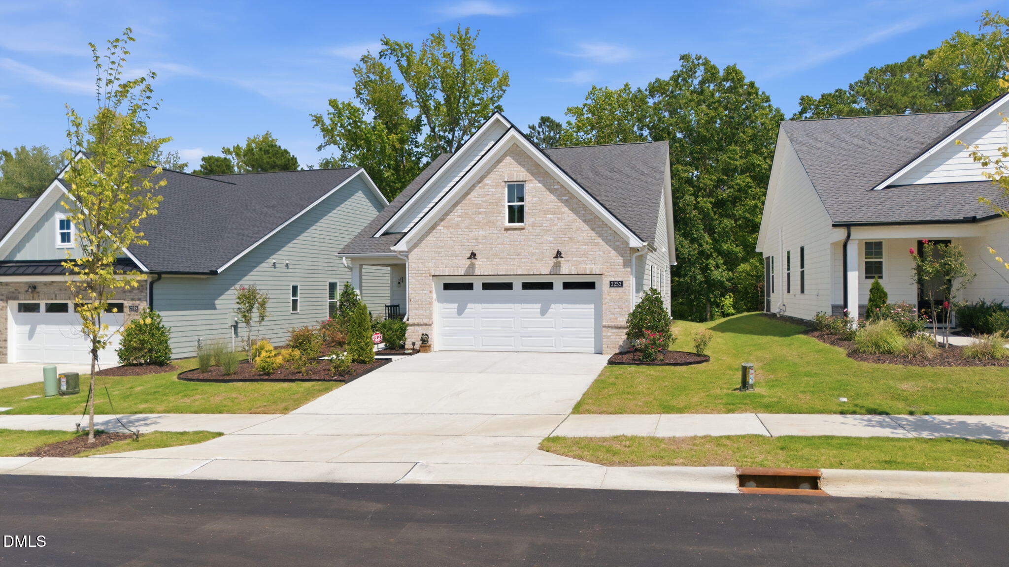 2253 Abbeyhill Drive