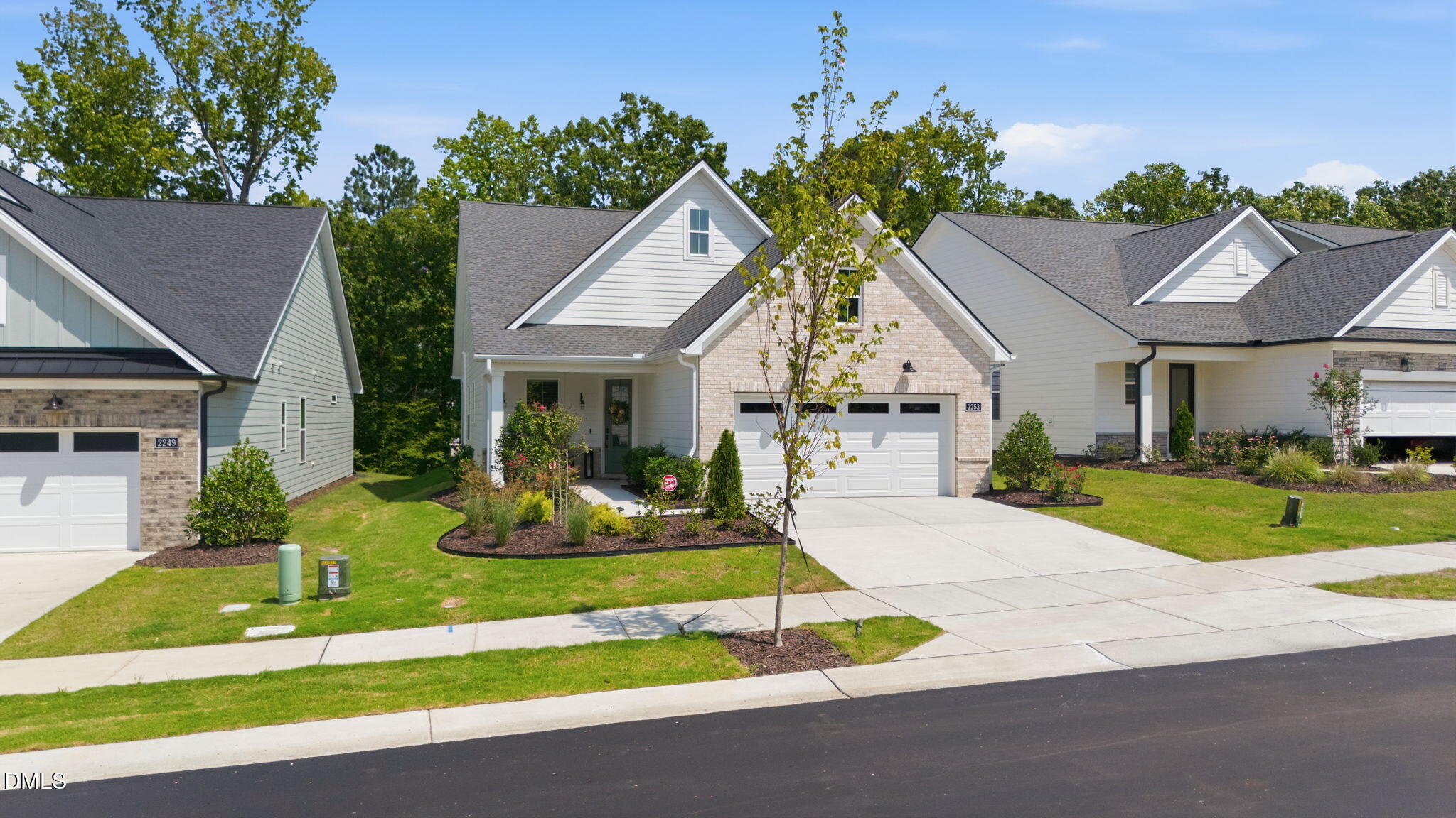 2253 Abbeyhill Drive