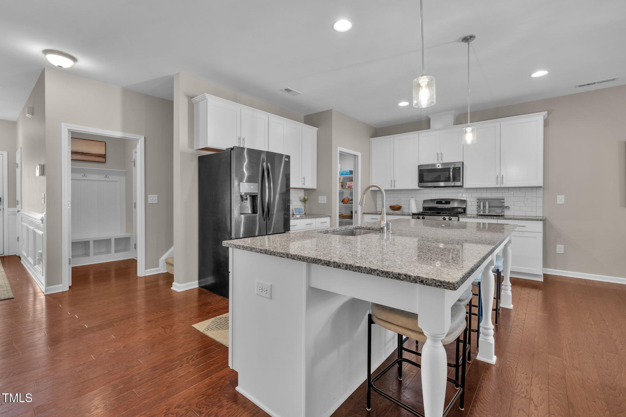 126 Gulley Glen Drive