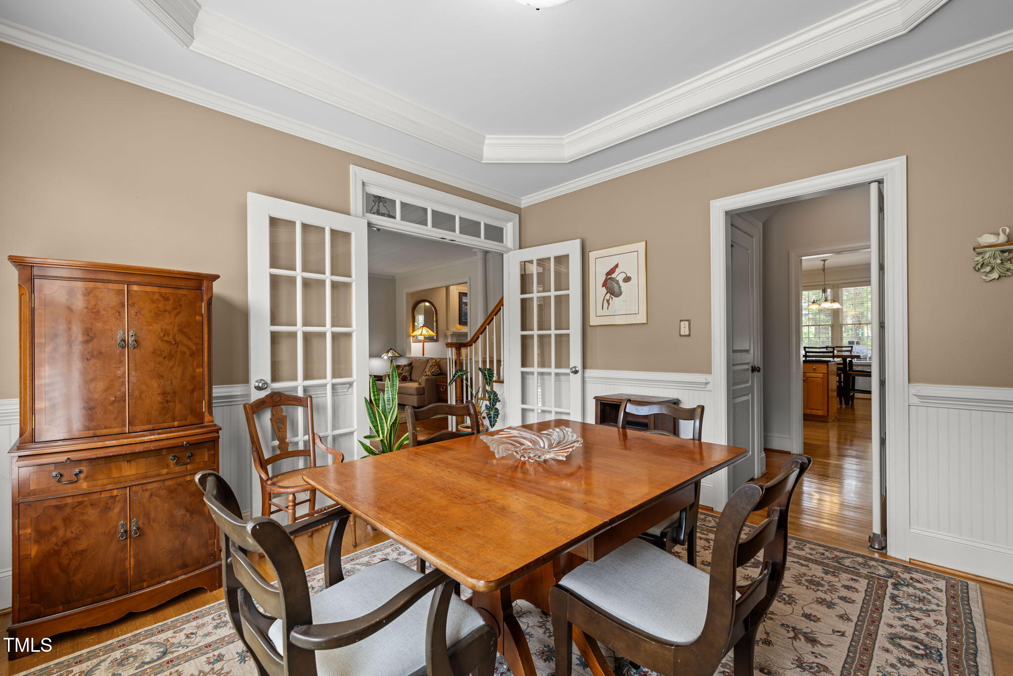 1213 Crozier Court