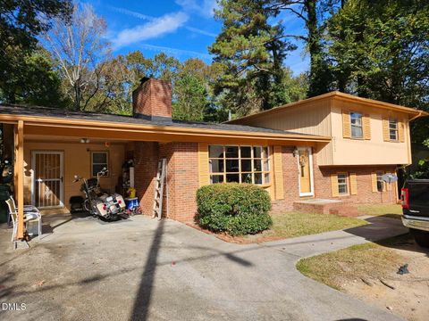 2212 Sanderford Road Raleigh NC 27610