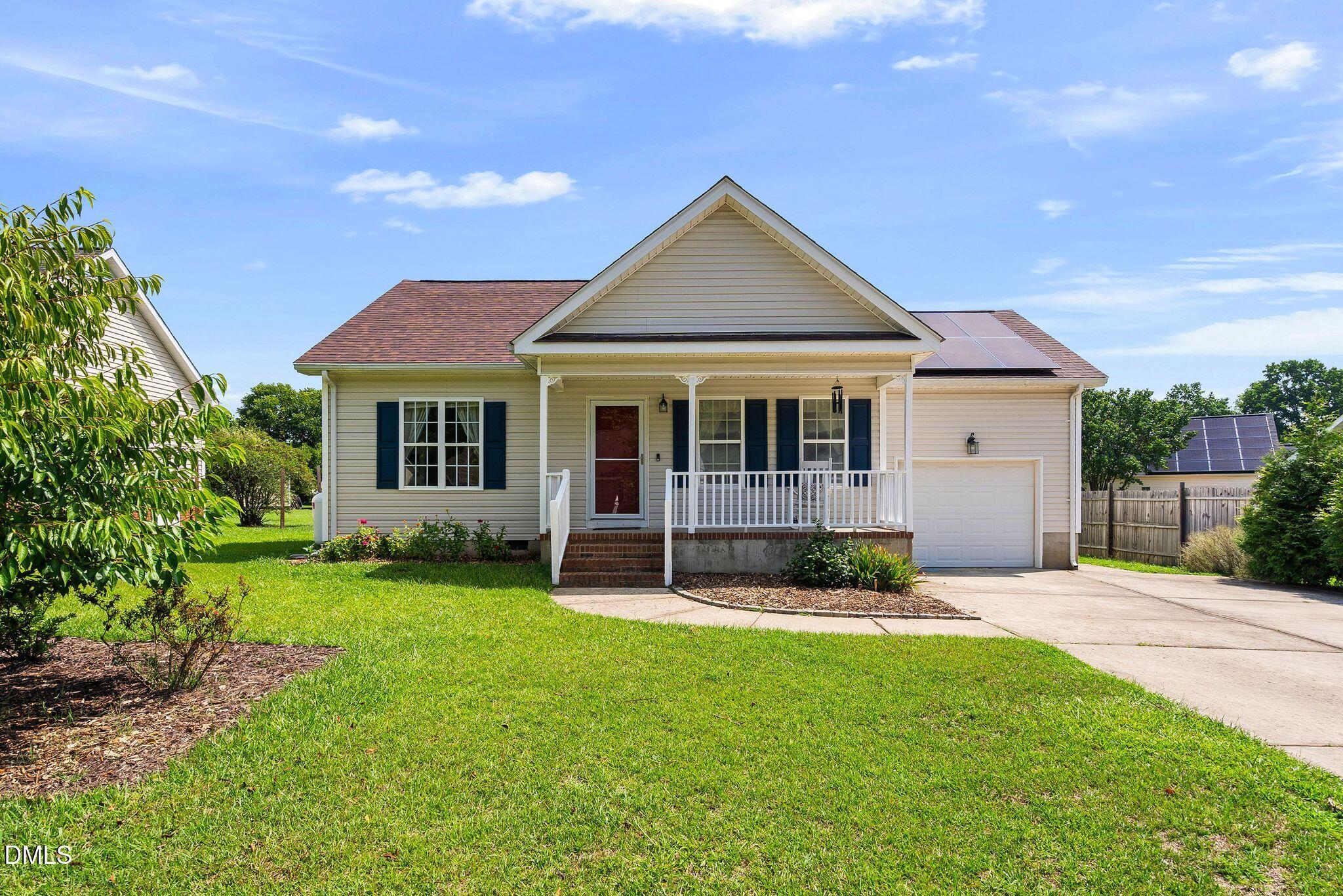 211 Courtland Drive