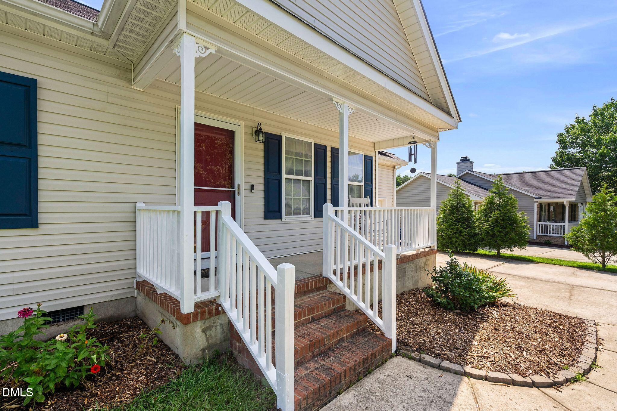 211 Courtland Drive