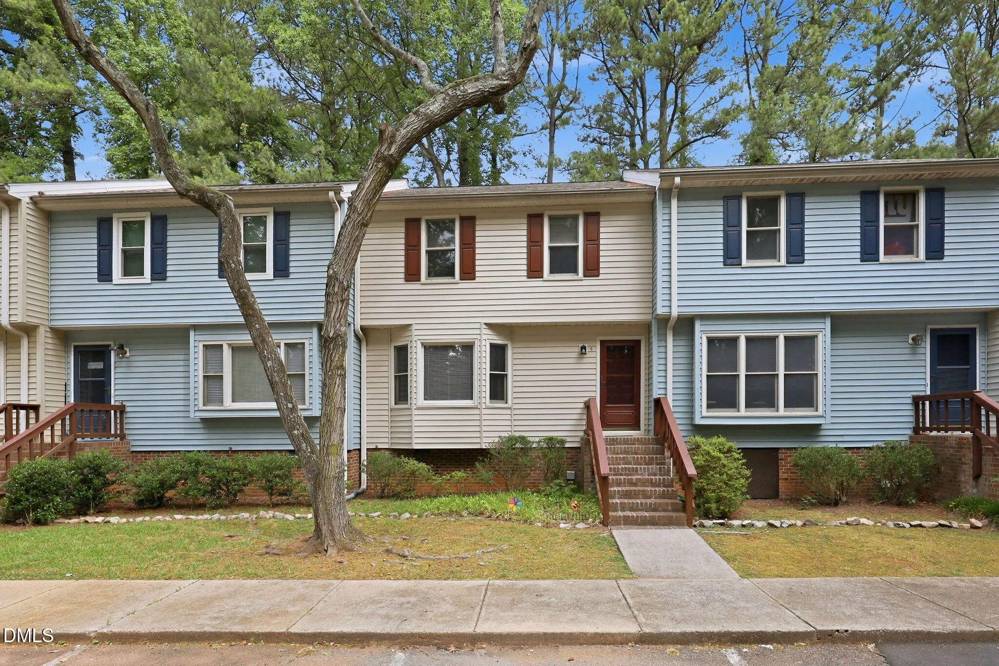 844 Athens Drive Unit C