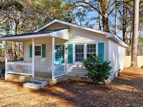 2811 Club Plaza Road Raleigh NC 27603