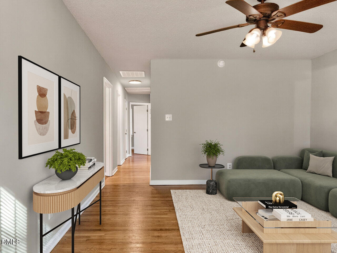 2811 Club Plaza Road