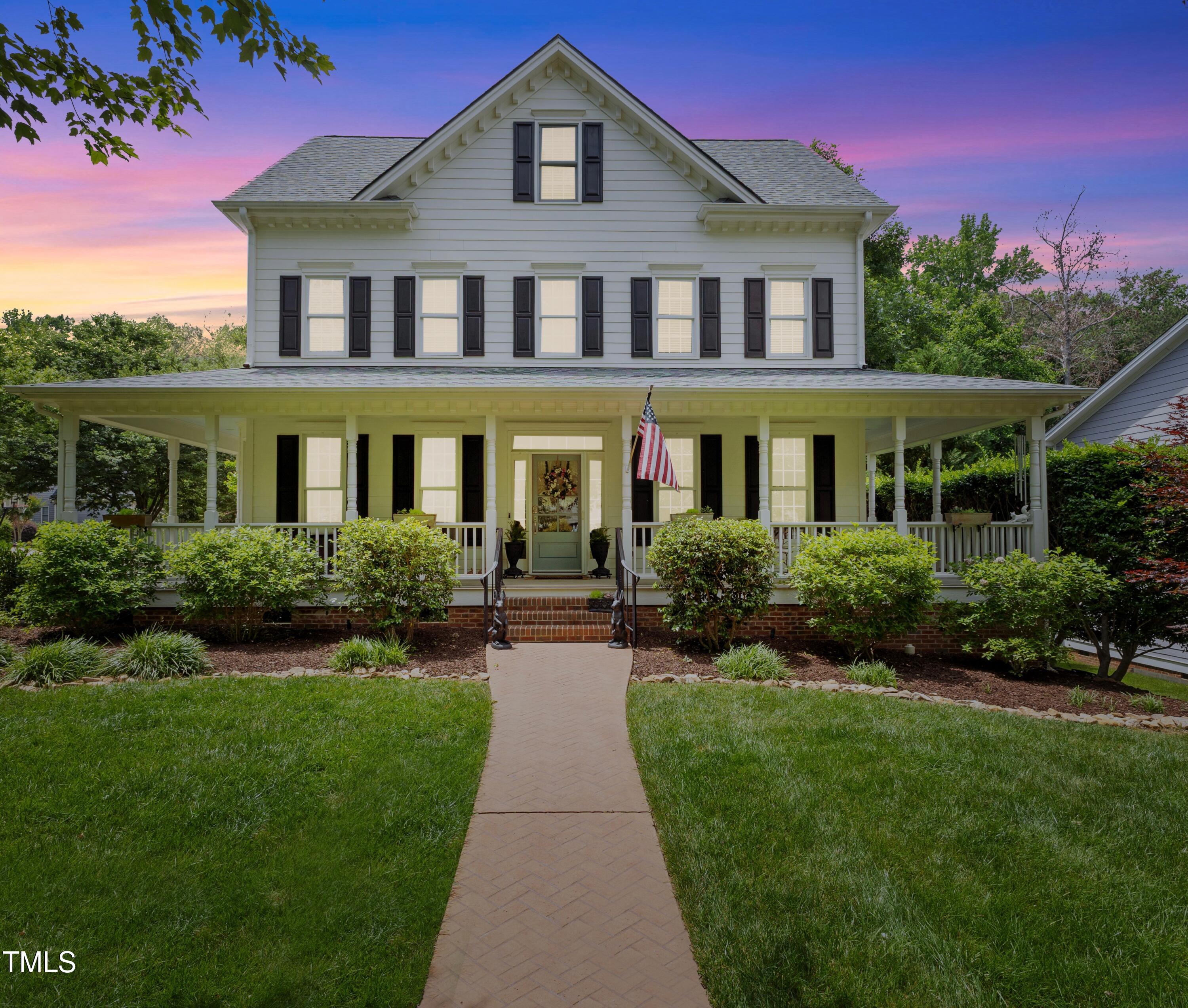 200 Cobblepoint Way
