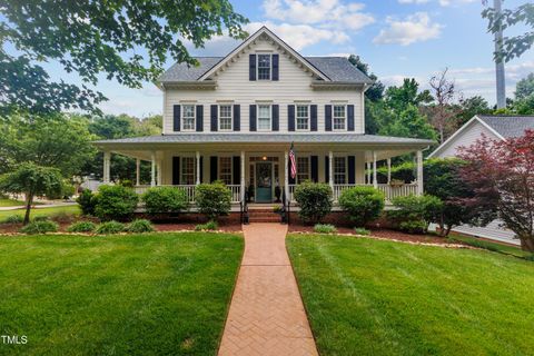 200 Cobblepoint Way Holly Springs NC 27540