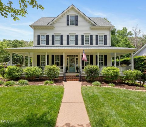 200 Cobblepoint Way Holly Springs NC 27540