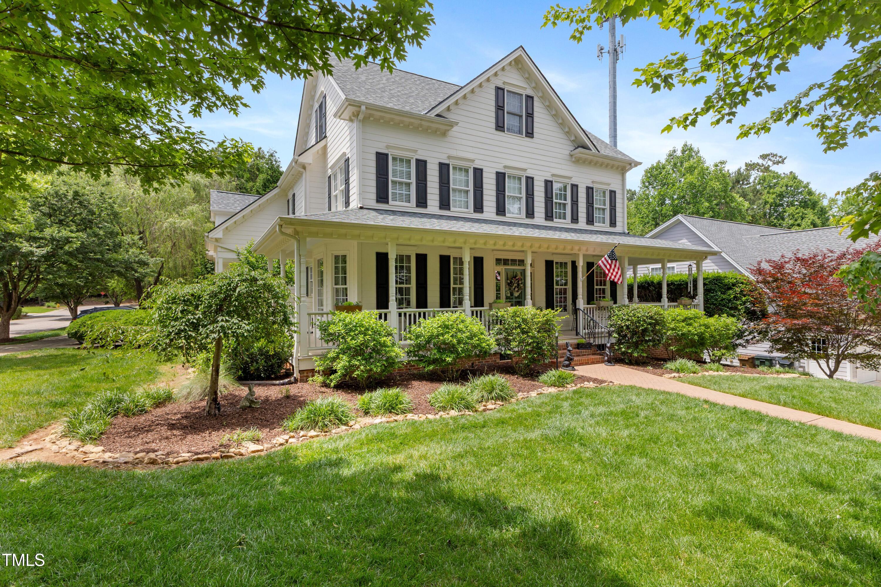 200 Cobblepoint Way