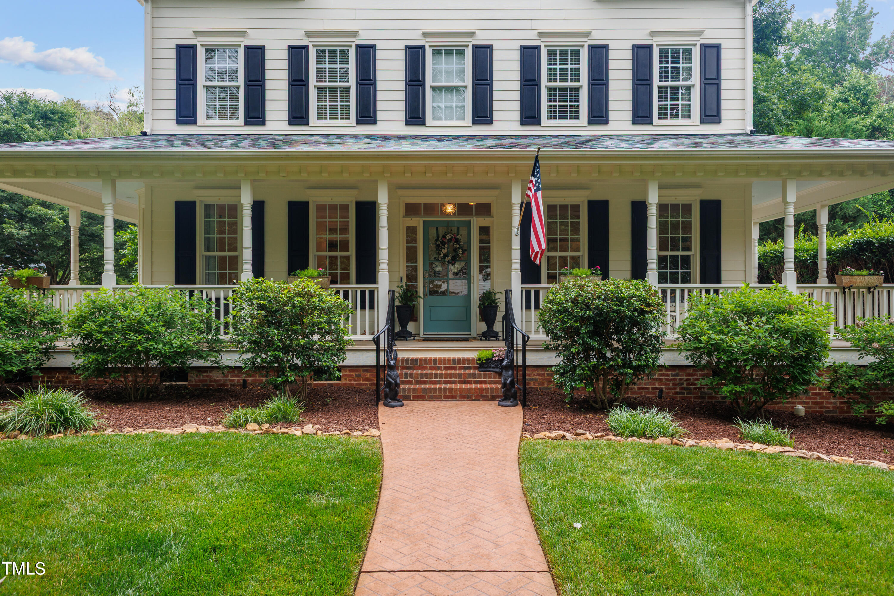 200 Cobblepoint Way