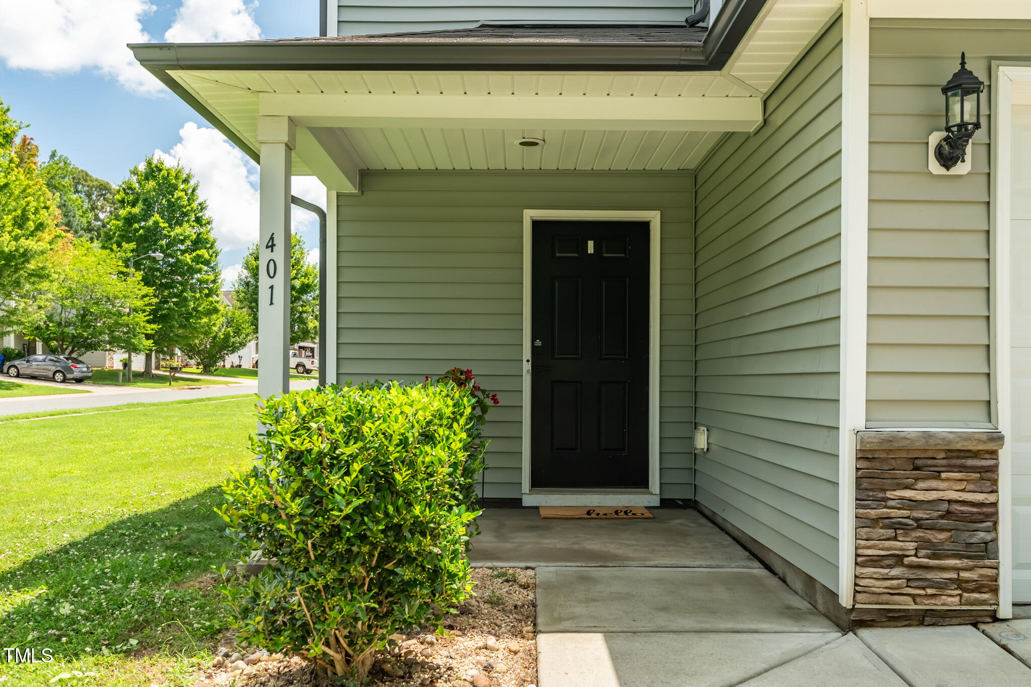 401 Collington Drive