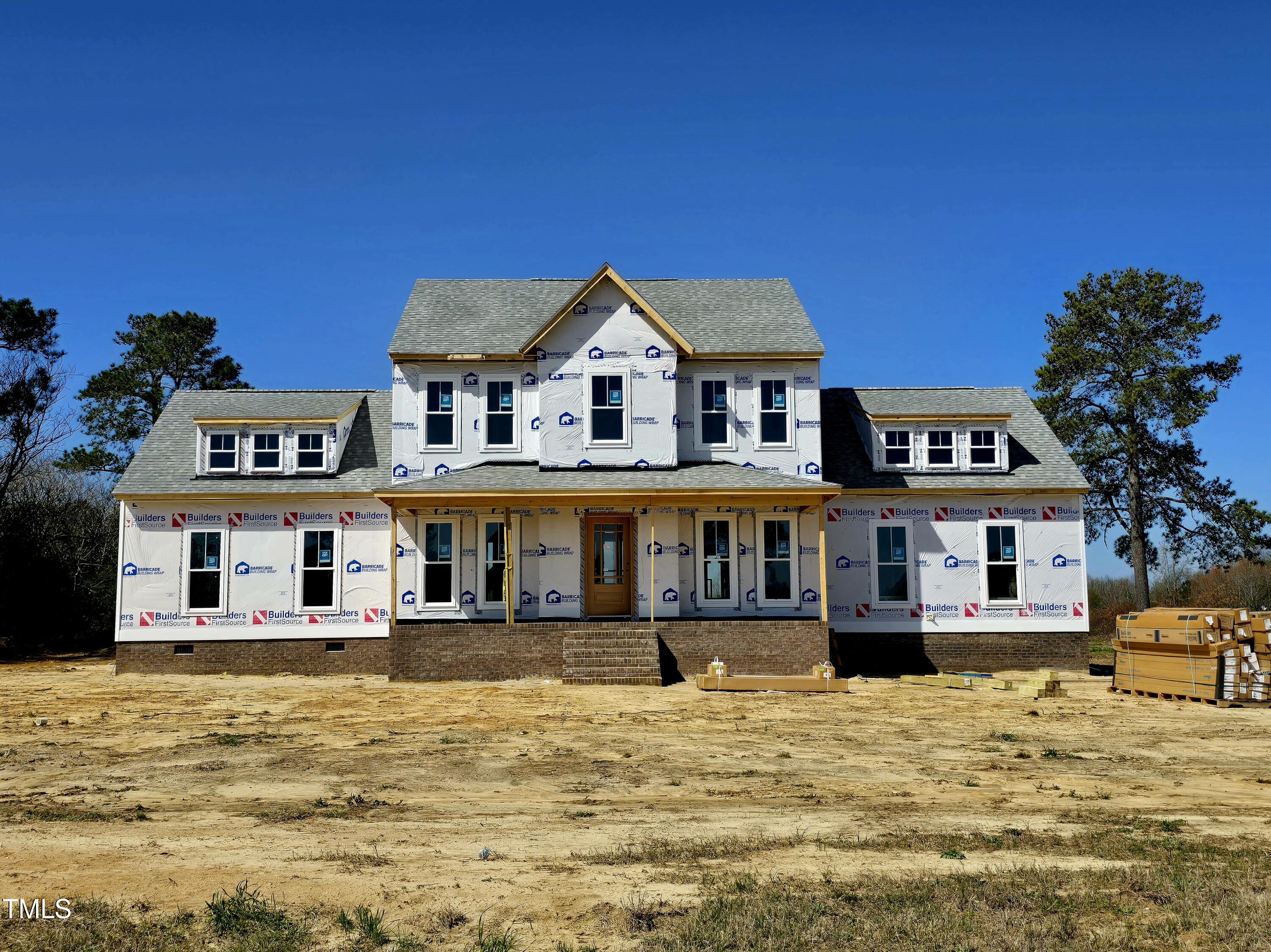 2169 Heartland Road