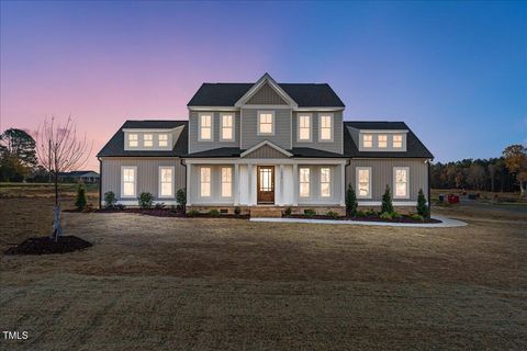 2169 Heartland Road Battleboro NC 27809