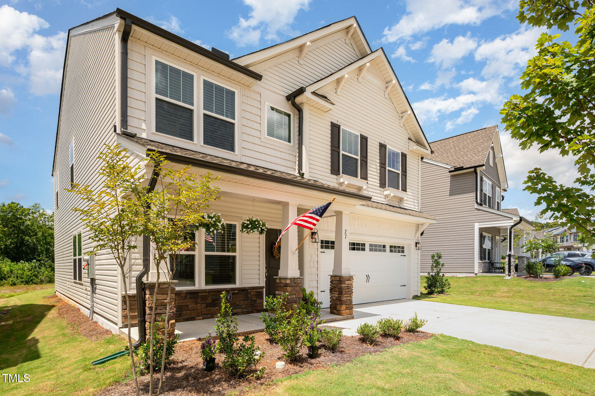 27 Silver Moon Lane