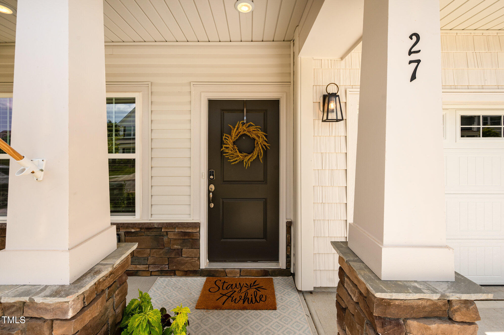 27 Silver Moon Lane