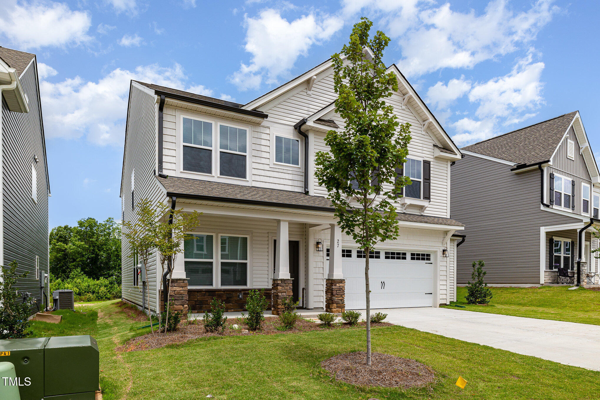 27 Silver Moon Lane