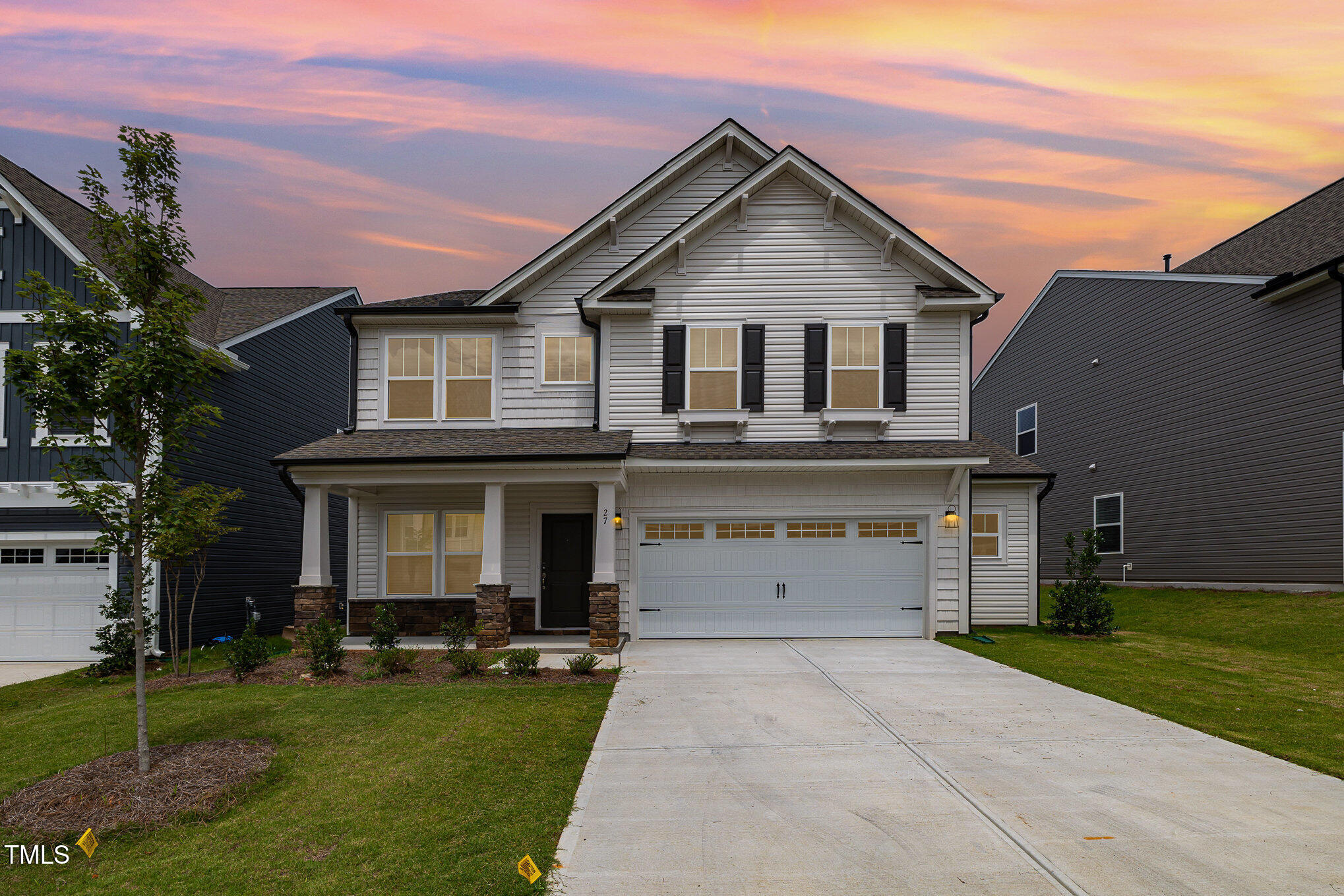 27 Silver Moon Lane