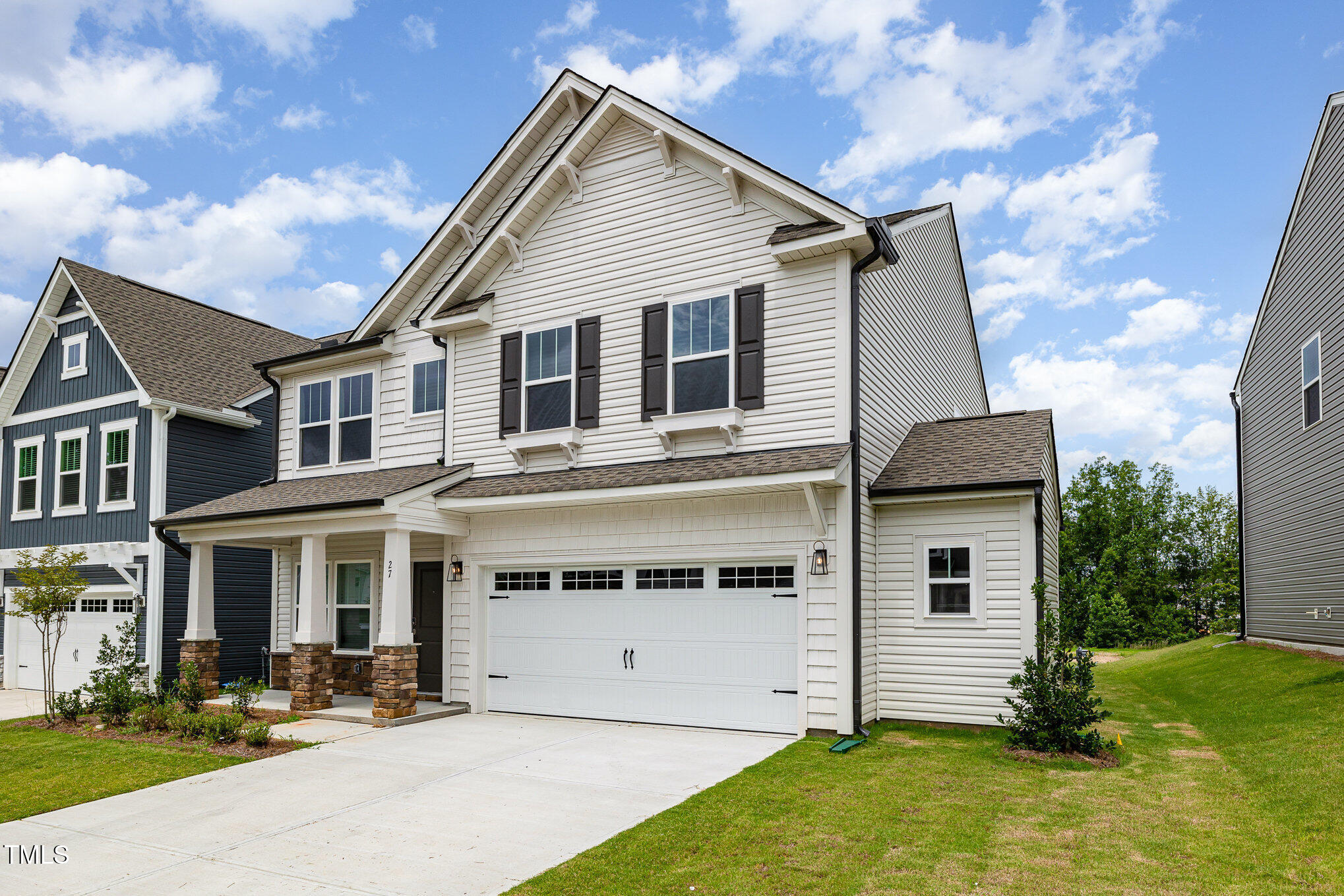 27 Silver Moon Lane