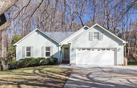 224 Amberglow Place Cary NC 27513