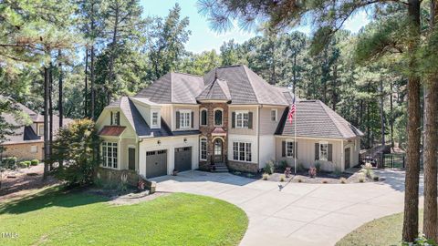70 Calabria Court Clayton NC 27527