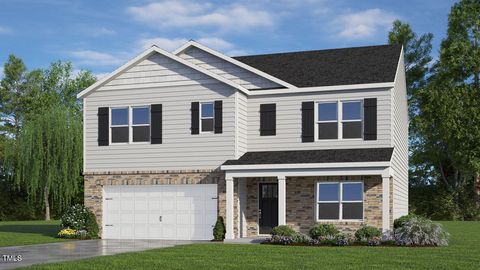 197 Paper Birch Way Fuquay Varina NC 27526