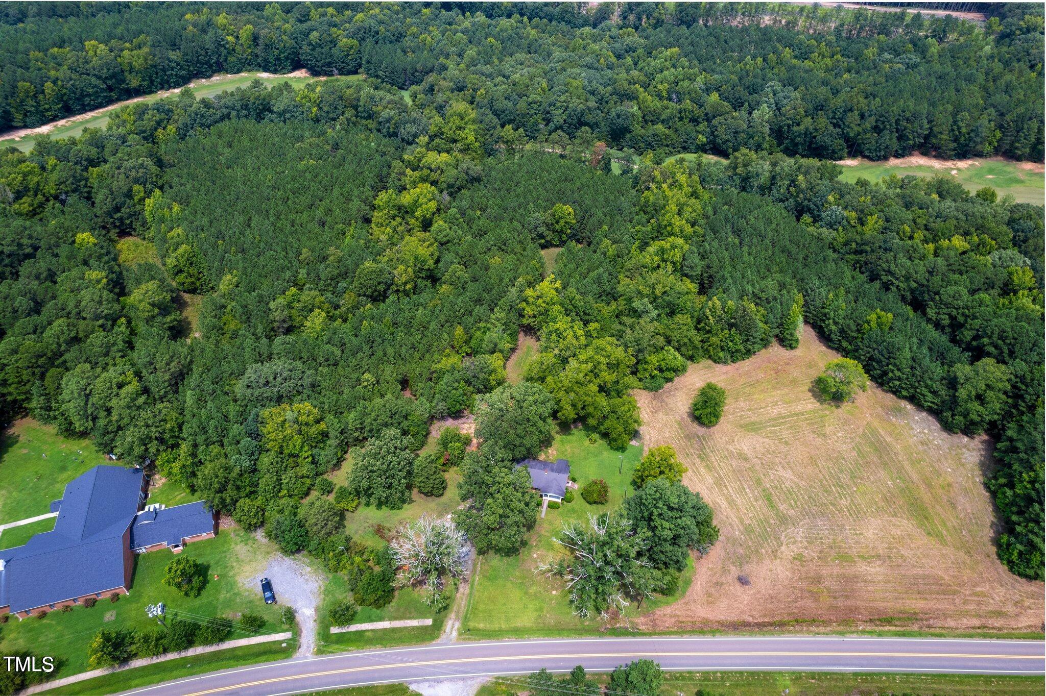 501 Baptist Road Road