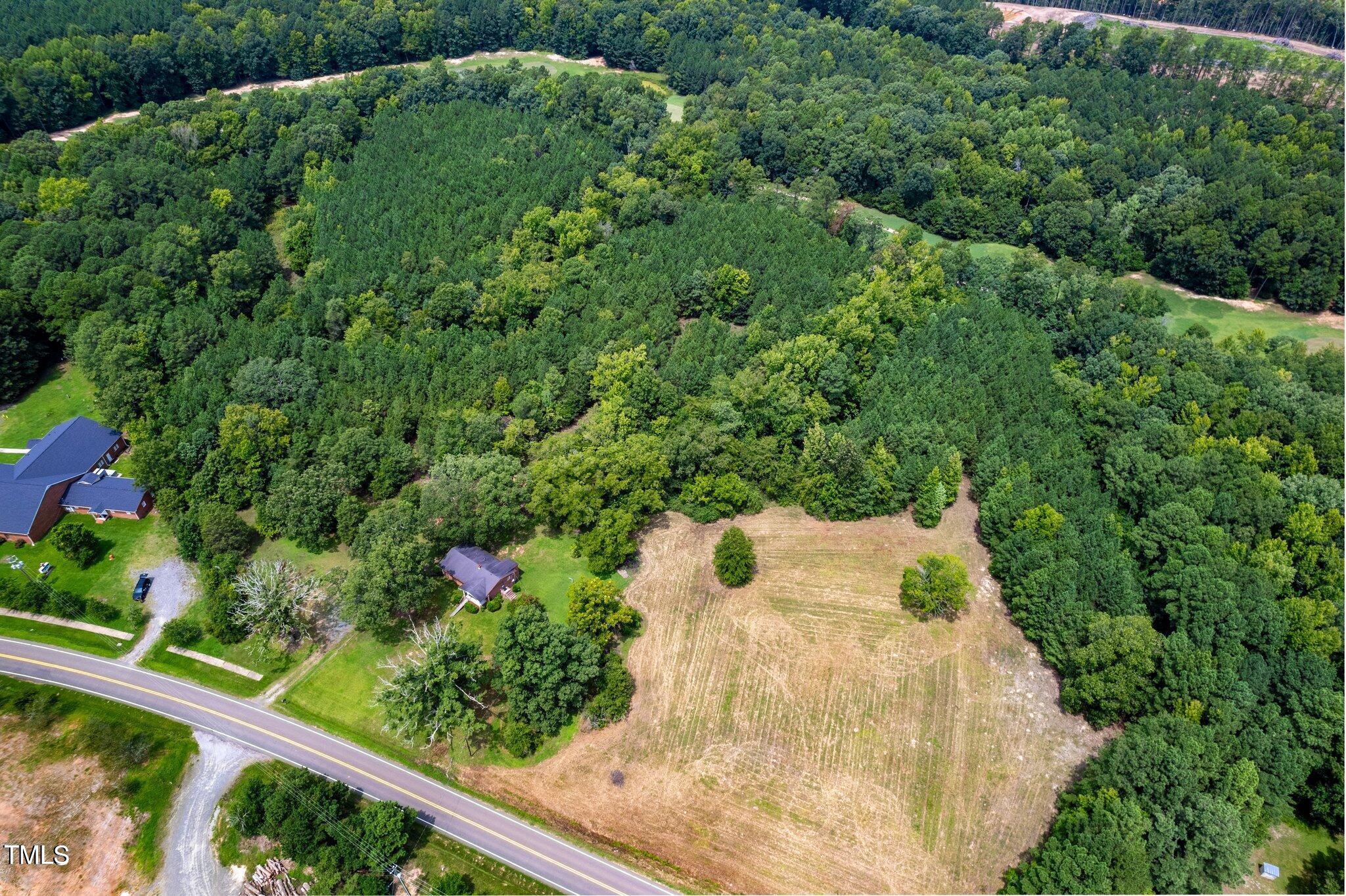 501 Baptist Road Road