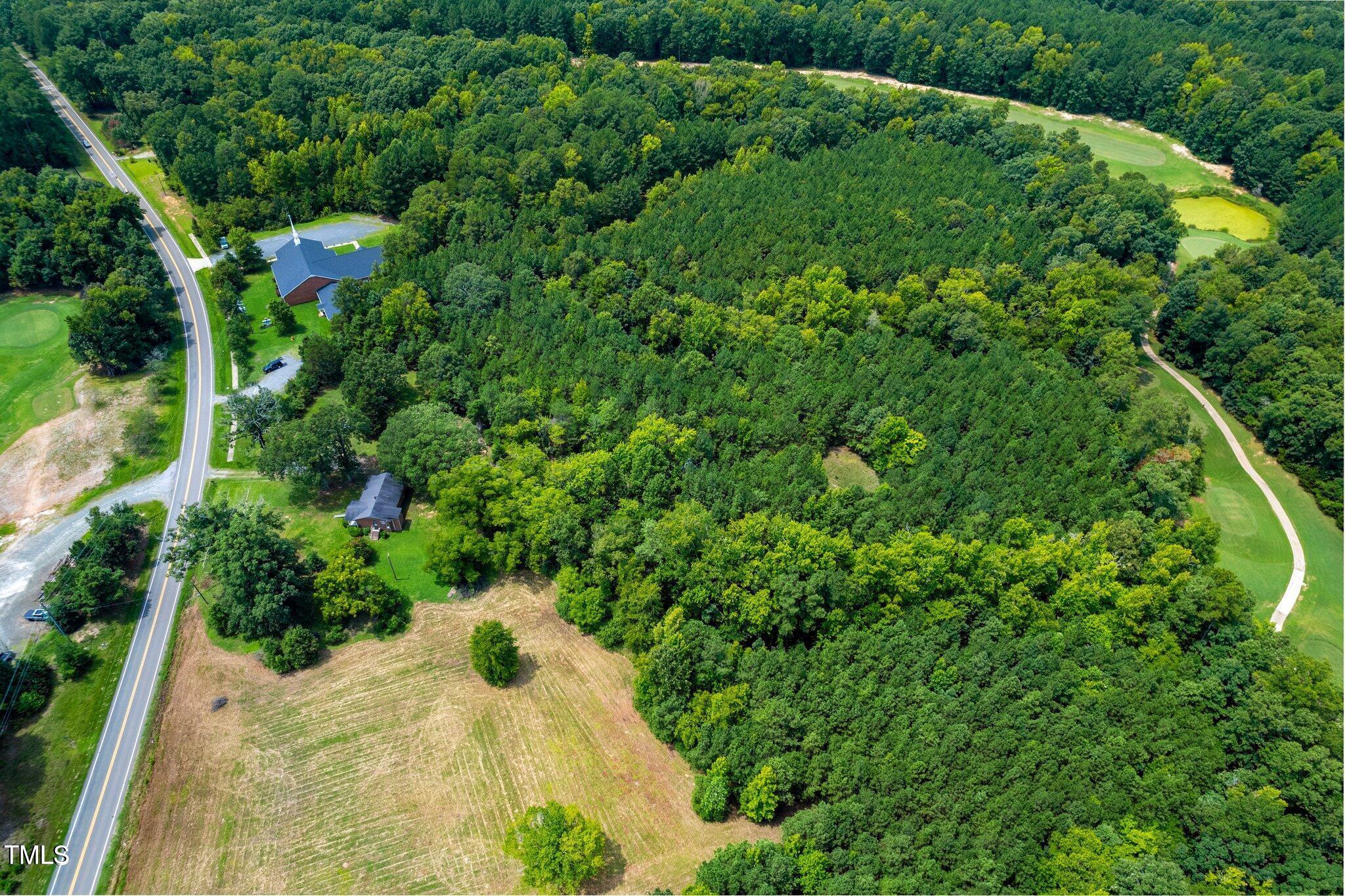 501 Baptist Road Road