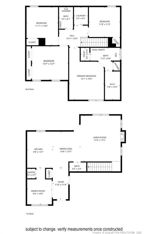 835 Union (Lot 430) Street