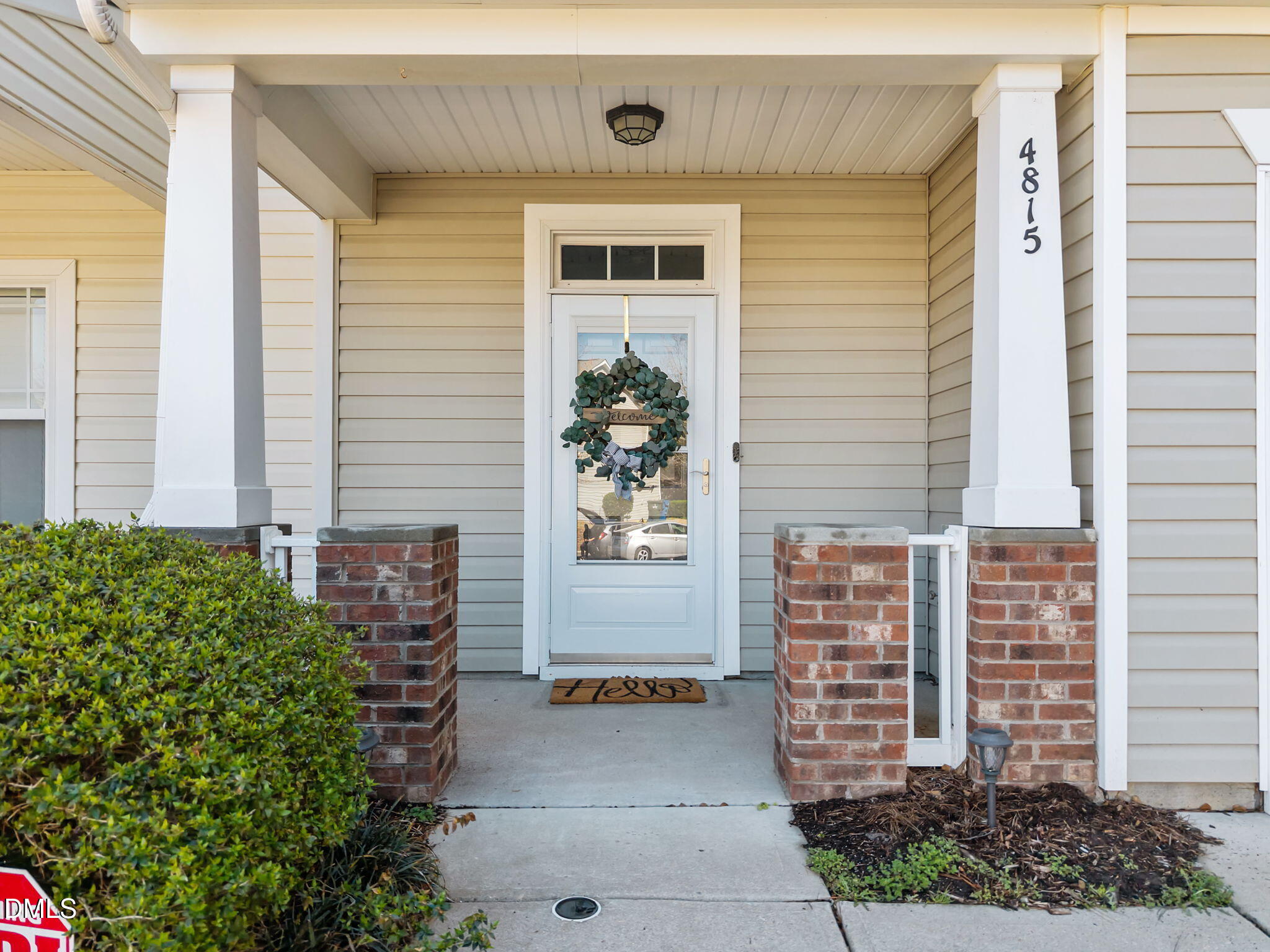 4815 Landover Charge Lane