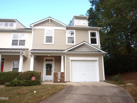 4815 Landover Charge Lane Raleigh NC 27616