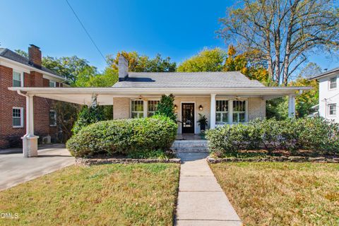 1913 Glenwood Avenue Raleigh NC 27608