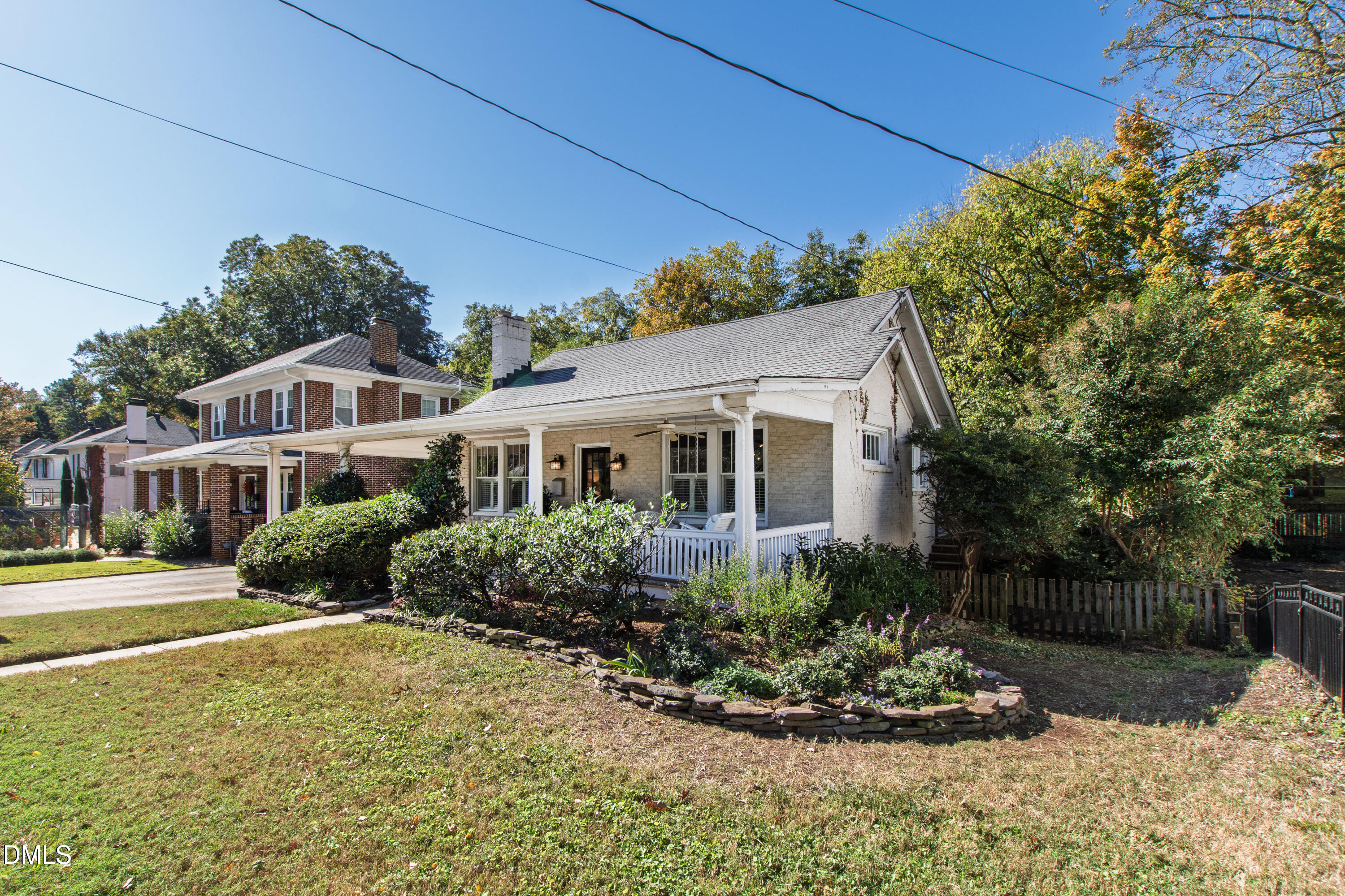 1913 Glenwood Avenue