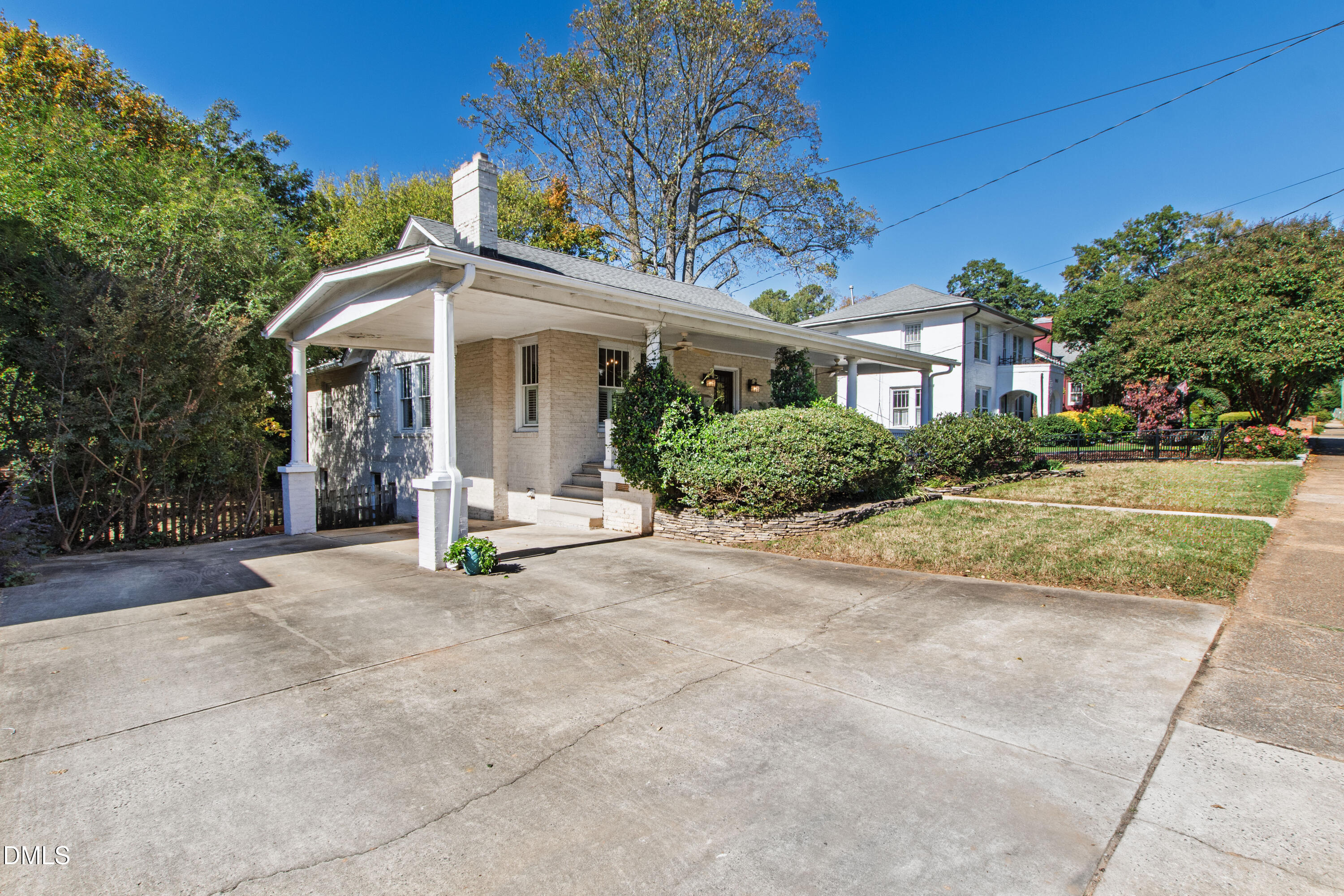 1913 Glenwood Avenue