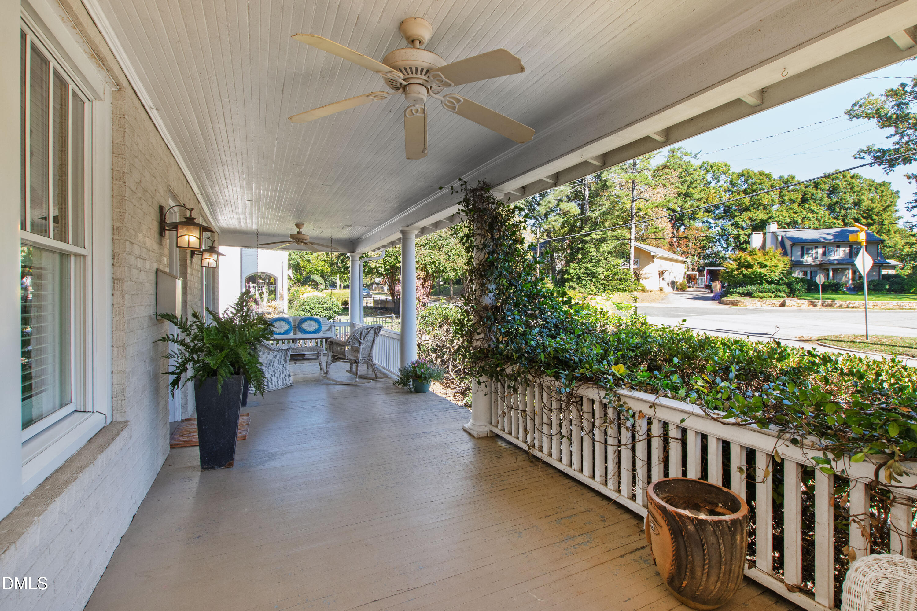 1913 Glenwood Avenue