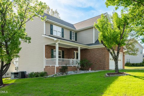 5801 Peacenest Drive Raleigh NC 27610