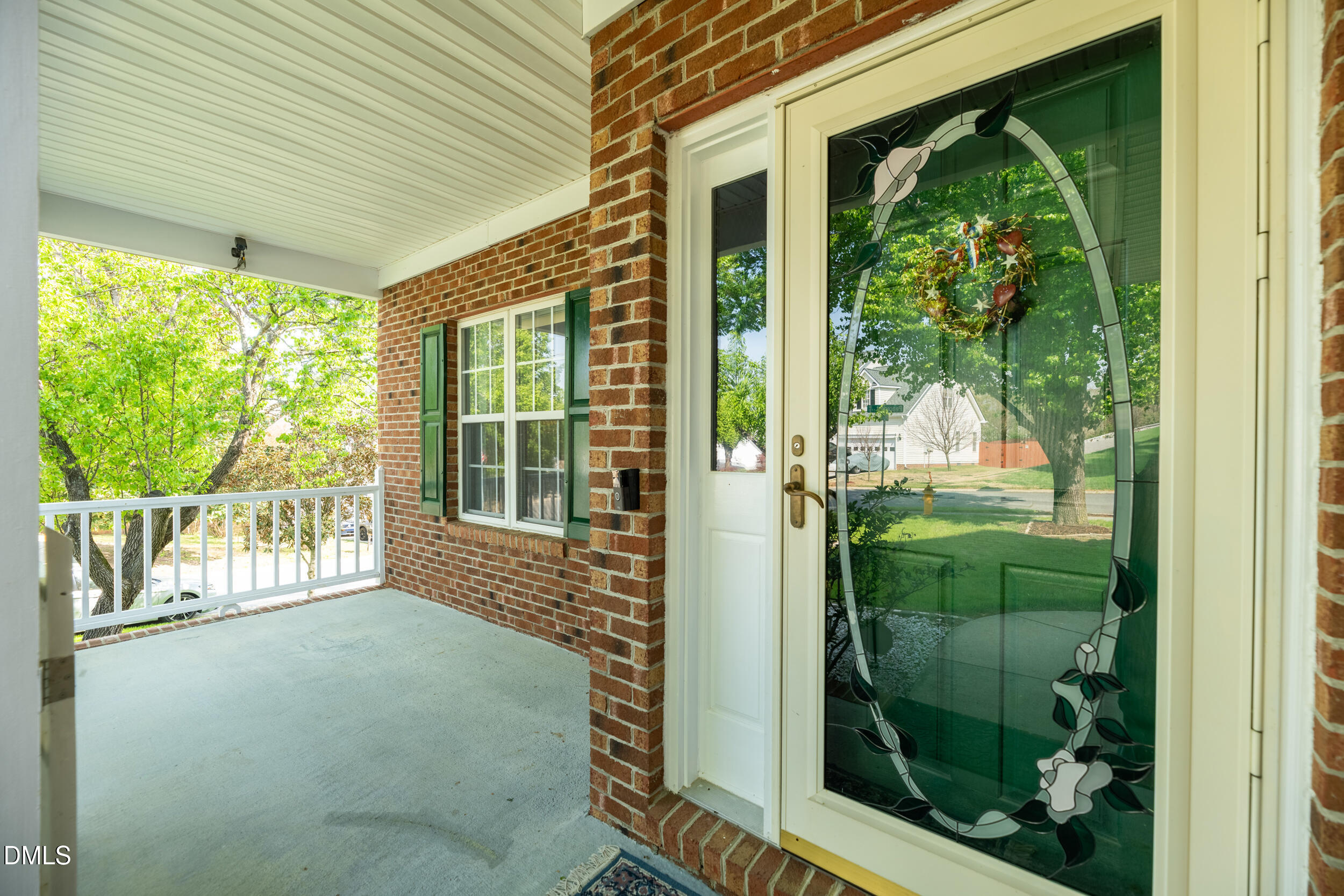 5801 Peacenest Drive