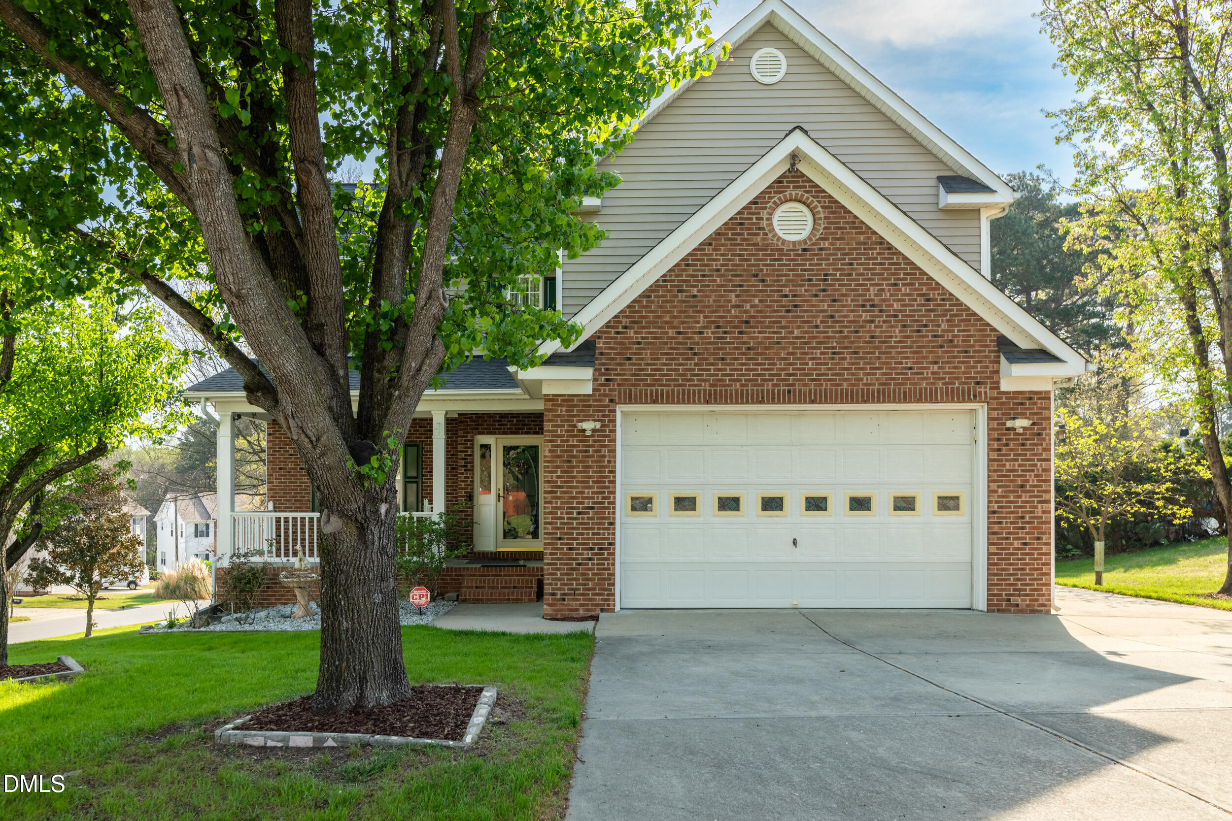 5801 Peacenest Drive