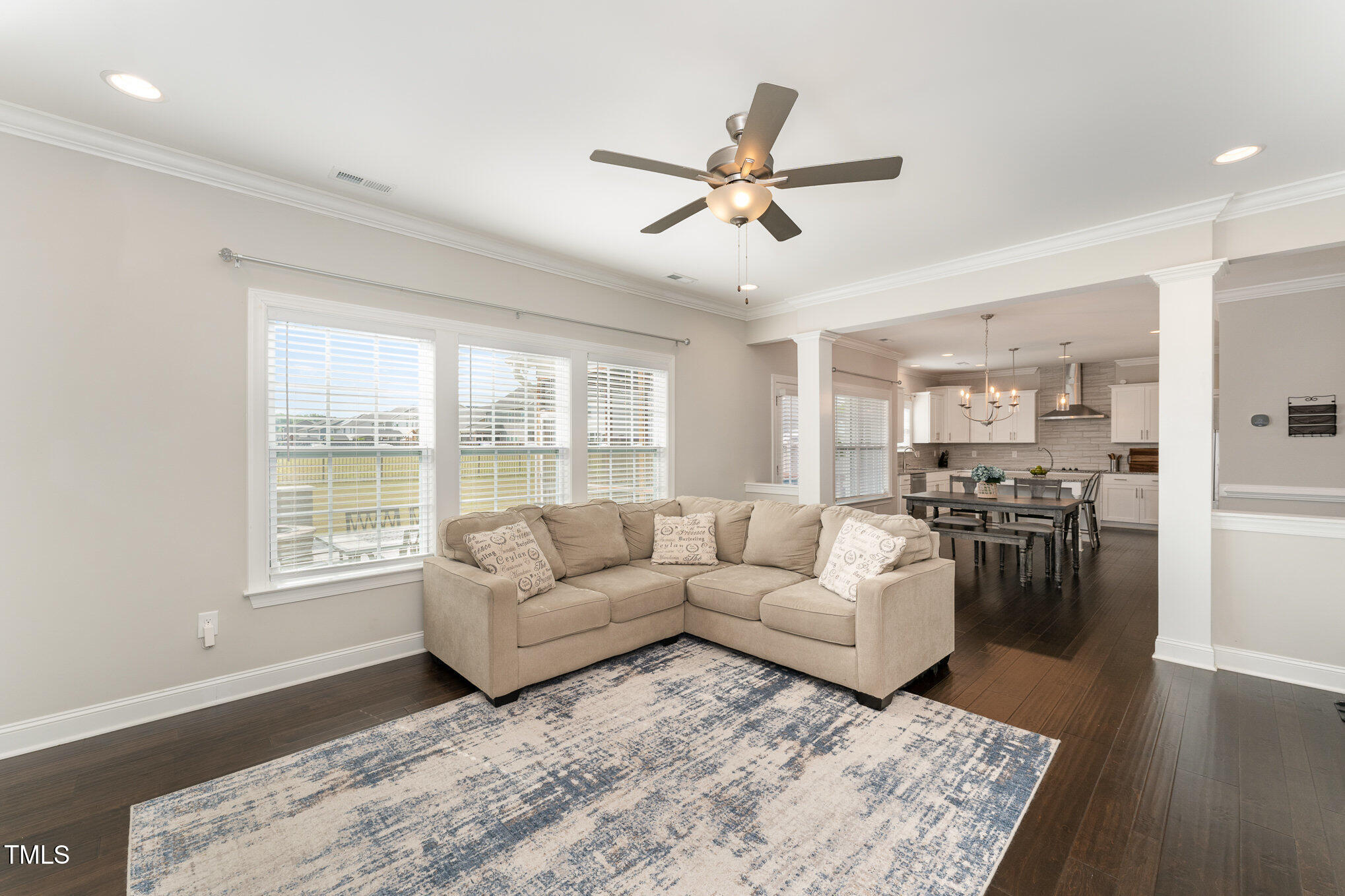 808 Buckner Court
