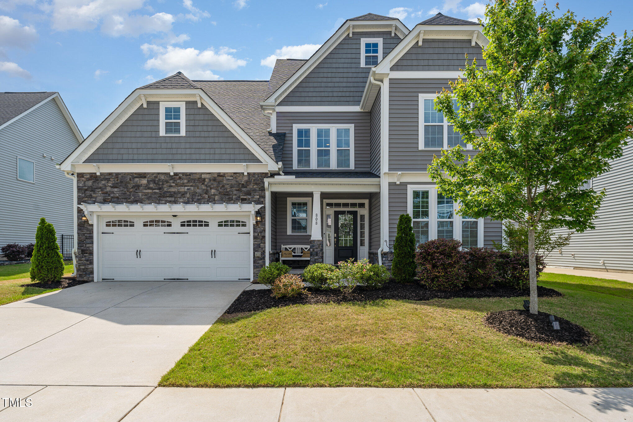808 Buckner Court