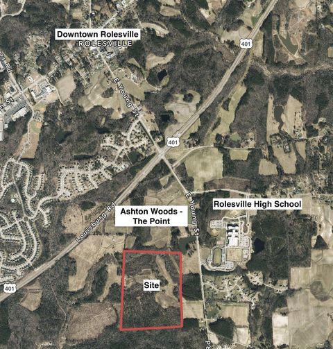 6200 Emily Lane Wake Forest NC 27587