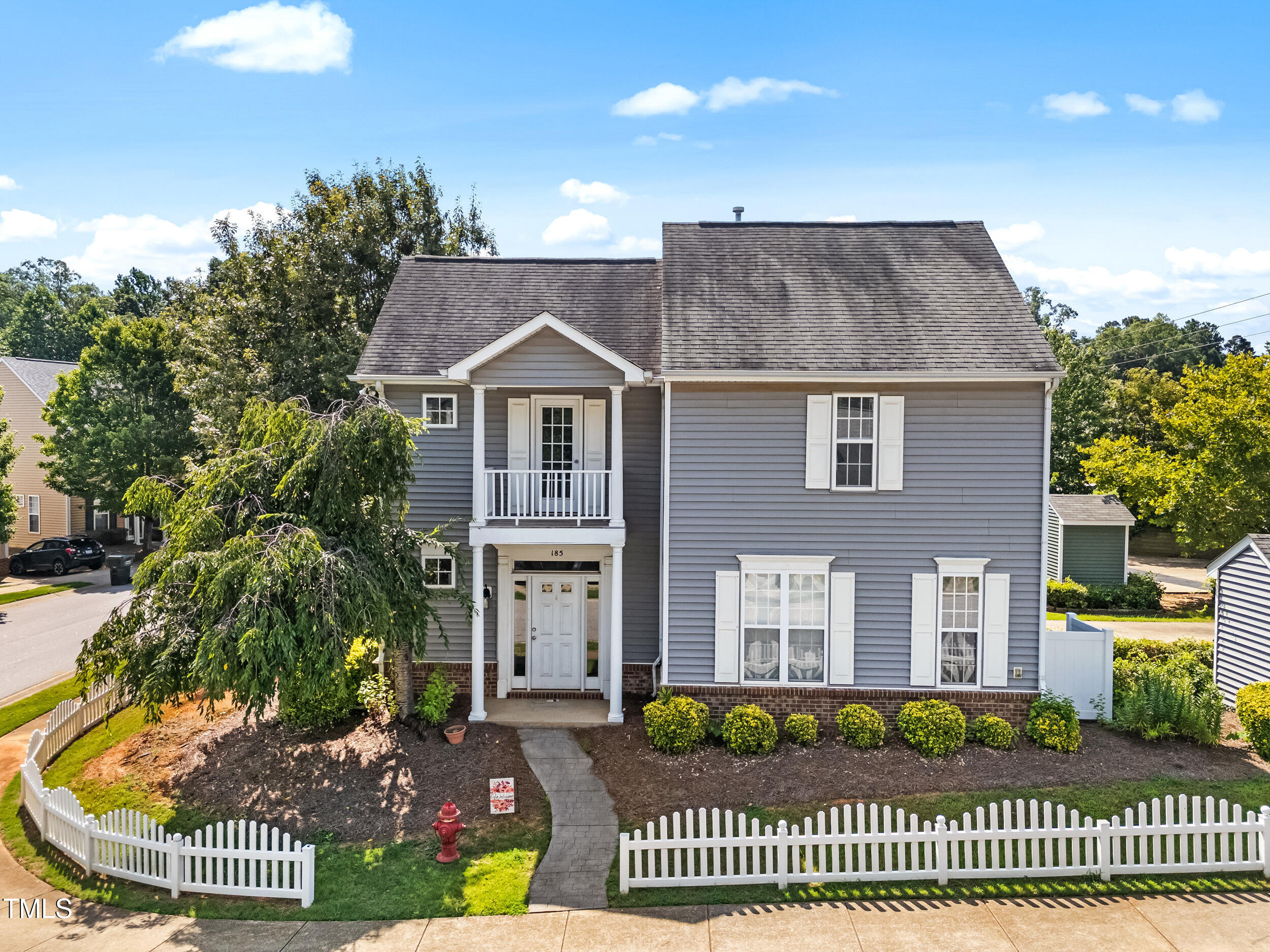 185 Sioux Lane