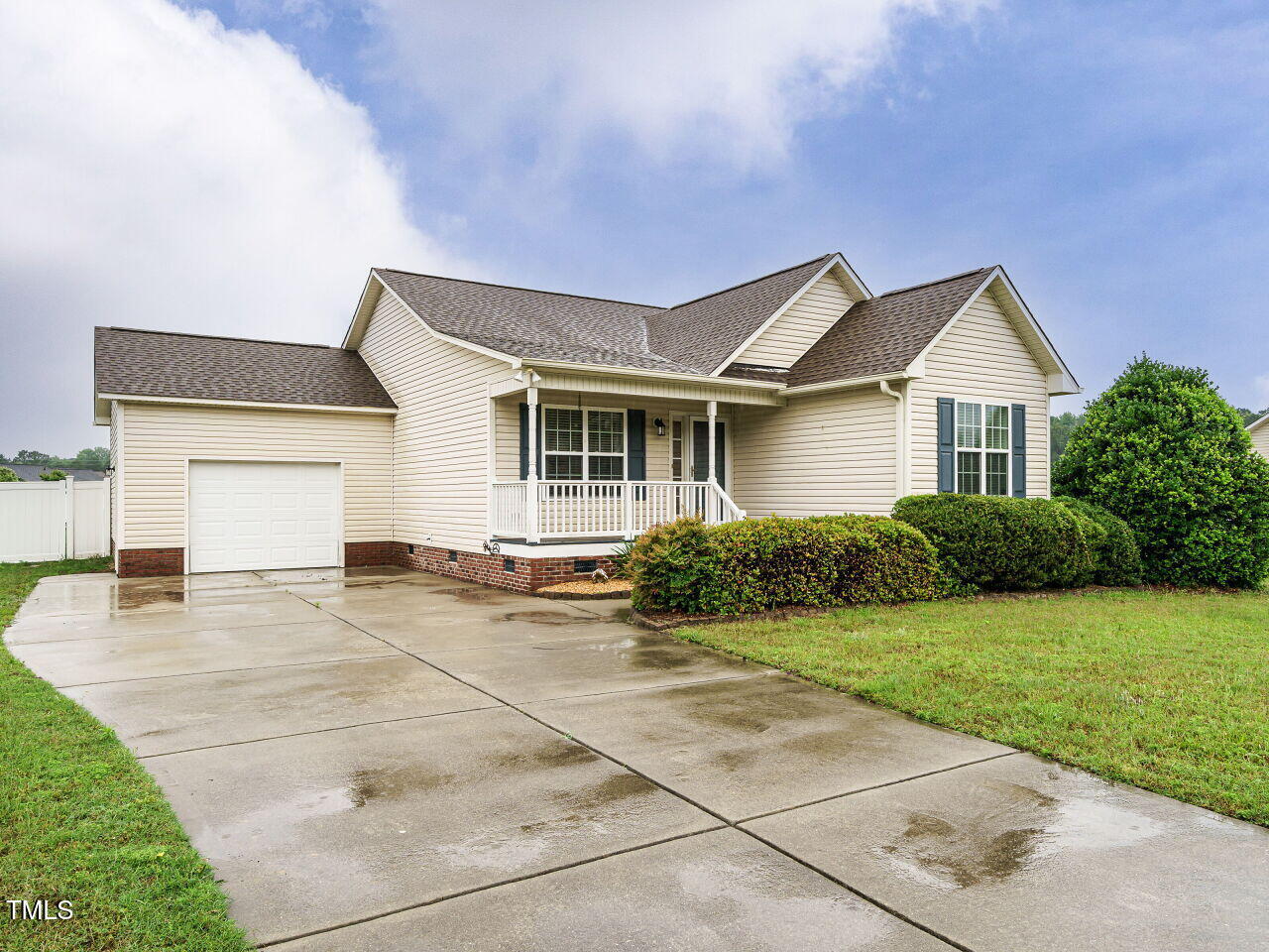 253 Middle Landing Drive