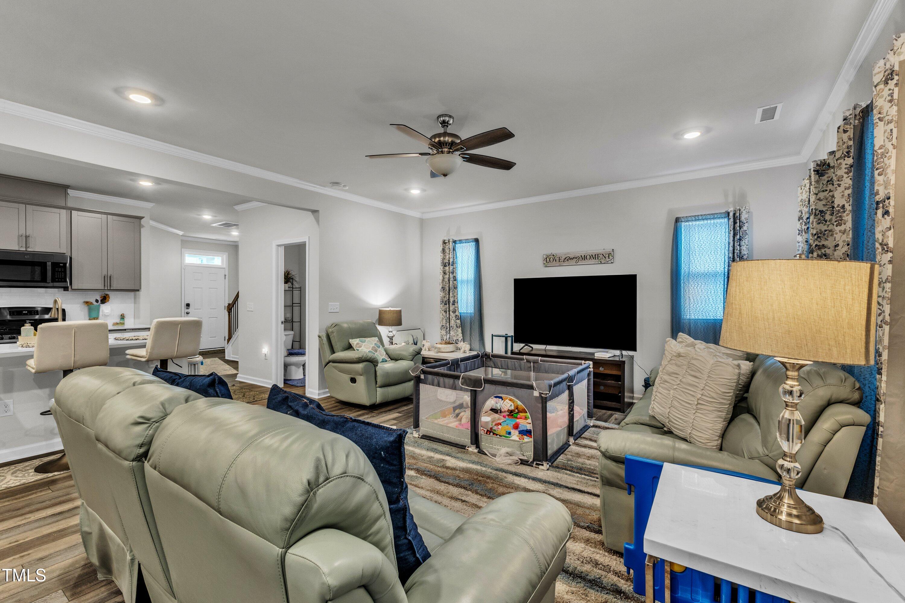 220 Garden Vine Trail