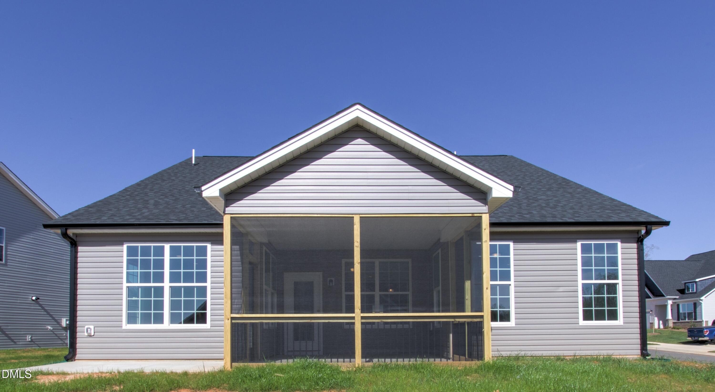 1119 Nantucket Drive Lot 88